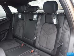 2016款 Macan S 3.0T