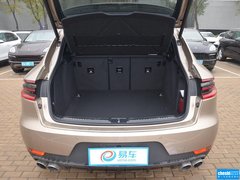 2016款 Macan S 3.0T