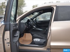 2016款 Macan S 3.0T