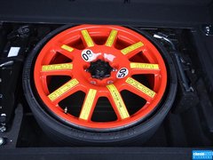 2016款 Macan S 3.0T