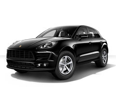 2016款 Macan 2.0T