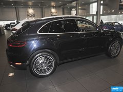 2016款 Macan 2.0T