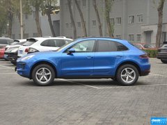 2016款 Macan 2.0T