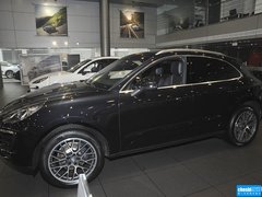 2016款 Macan 2.0T