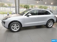 2016款 Macan 2.0T