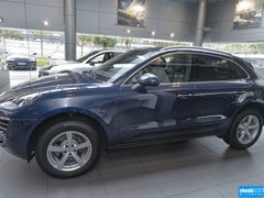 2016款 Macan 2.0T