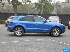 2016款 Macan 2.0T