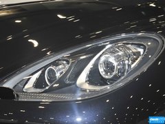 2016款 Macan 2.0T