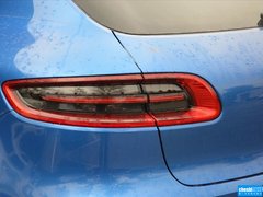 2016款 Macan 2.0T