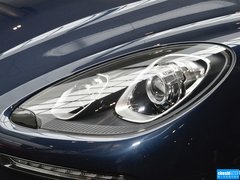 2016款 Macan 2.0T