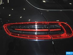 2016款 Macan 2.0T