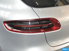 2016款 Macan 2.0T