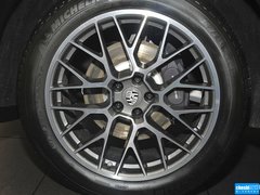 2016款 Macan 2.0T