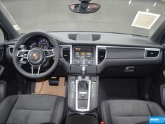 2016款 Macan 2.0T