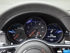 2016款 Macan 2.0T