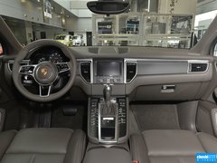 2016款 Macan 2.0T