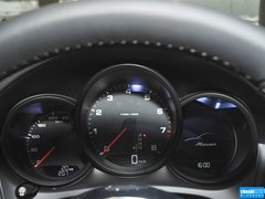 2016款 Macan 2.0T