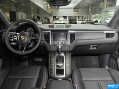 2016款 Macan 2.0T