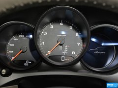 2016款 Macan 2.0T