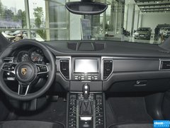 2016款 Macan 2.0T