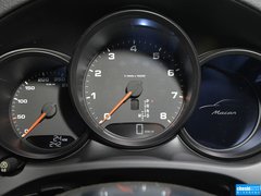 2016款 Macan 2.0T