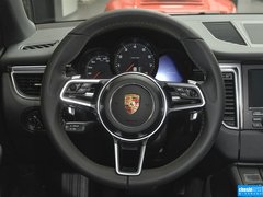 2016款 Macan 2.0T