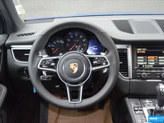 2016款 Macan 2.0T