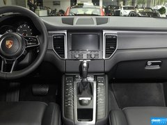 2016款 Macan 2.0T