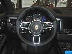 2016款 Macan 2.0T