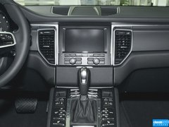 2016款 Macan 2.0T