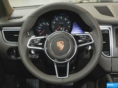 2016款 Macan 2.0T