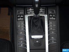 2016款 Macan 2.0T
