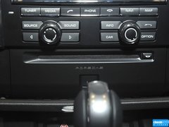 2016款 Macan 2.0T