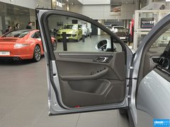 2016款 Macan 2.0T