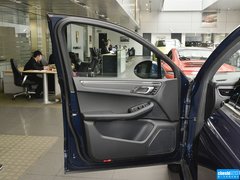2016款 Macan 2.0T