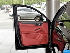 2016款 Macan 2.0T