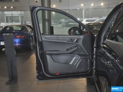 2016款 Macan 2.0T