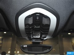 2016款 Macan 2.0T