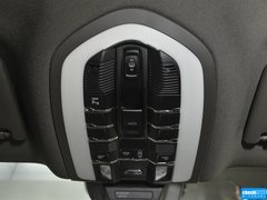 2016款 Macan 2.0T