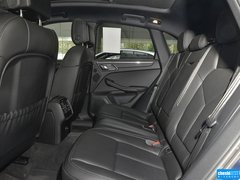 2016款 Macan 2.0T