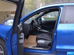 2016款 Macan 2.0T
