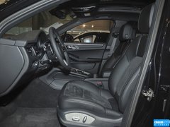 2016款 Macan 2.0T