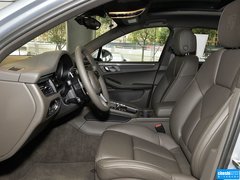 2016款 Macan 2.0T