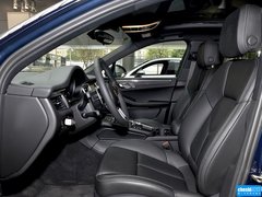 2016款 Macan 2.0T