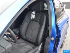 2016款 Macan 2.0T