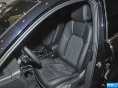 2016款 Macan 2.0T