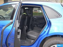 2016款 Macan 2.0T