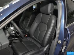 2016款 Macan 2.0T