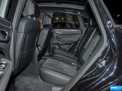 2016款 Macan 2.0T