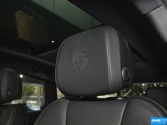 2016款 Macan 2.0T